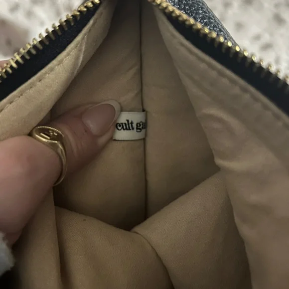 Cult Gaia Mini Hera Shoulder Bag - Picture 4 of 15